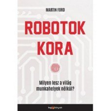 Robotok kora     17.95 + 1.95 Royal Mail